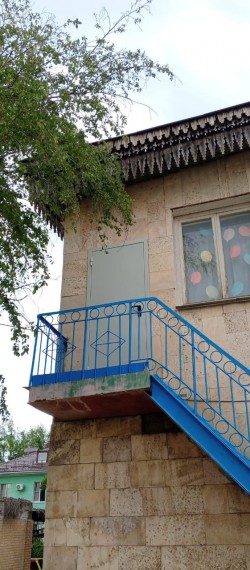 Первый округ  Выполняем наказы избирателей